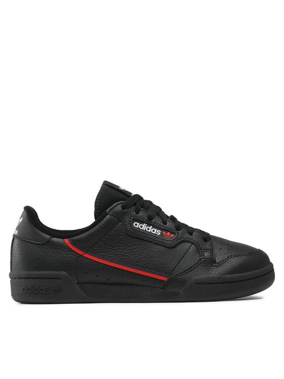Sneakers adidas Continental 80 G27707 Negru