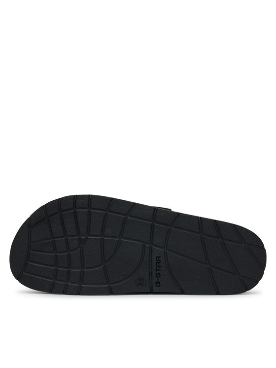 G-Star Raw G-Star Raw Natikače RIMA-118915 Crna
