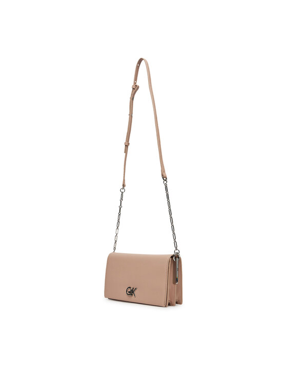Calvin Klein Calvin Klein Сумка Ck Mini Chain Bag K60K612806 Рожевий