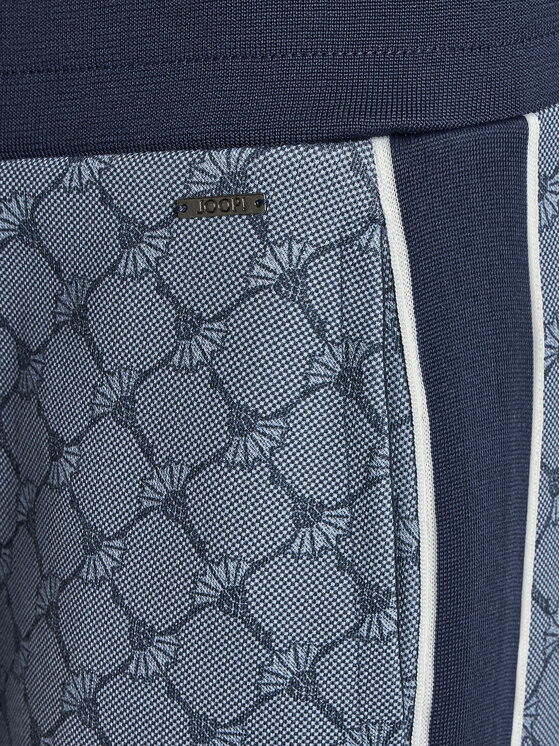 JOOP! JOOP! Teplákové kalhoty 25Taylan 30039996 Modrá Regular Fit