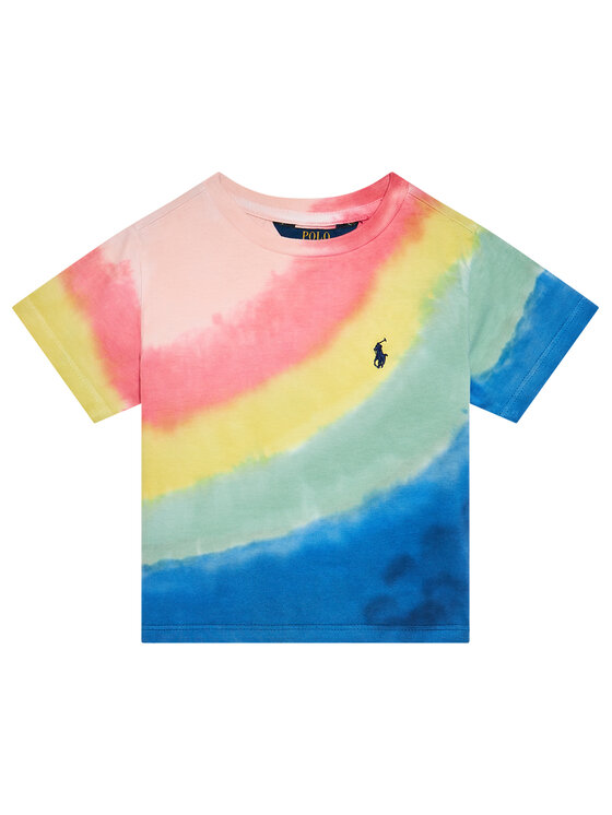 T-shirt Polo Ralph Lauren