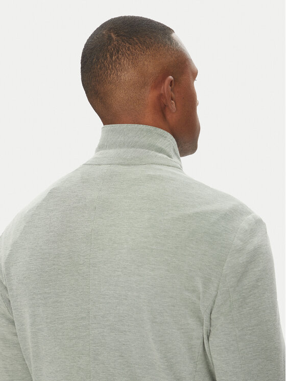 Liu Jo Liu Jo Suknjič QA5064 J4922 Zelena Regular Fit