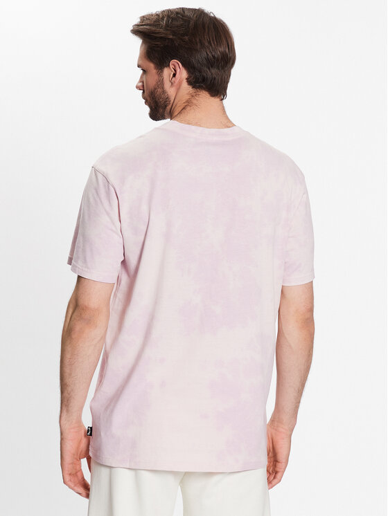 Billabong Billabong Marškinėliai Together ABYZT01737 Rožinė Regular Fit