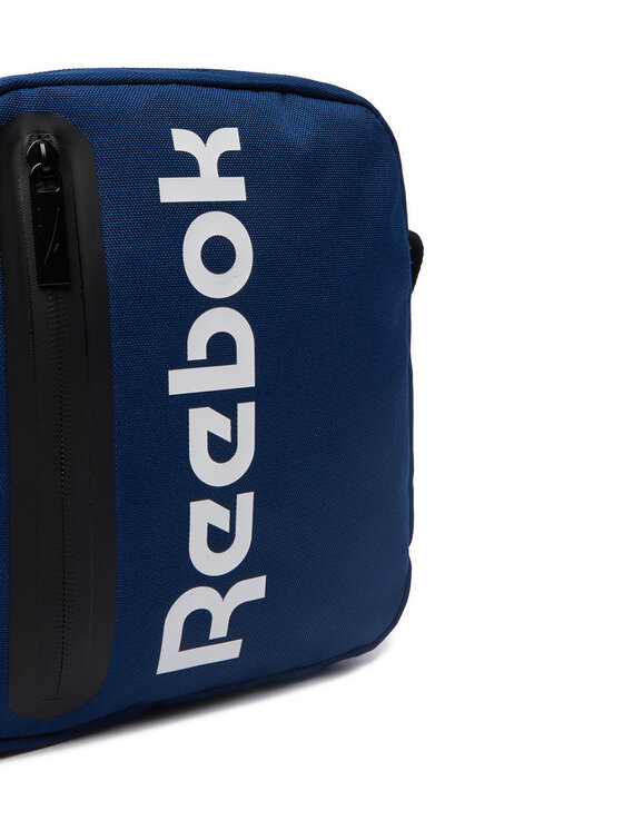 Reebok Reebok Crossover torbica WBEOHP-RBK-P-001-10 Tamnoplava