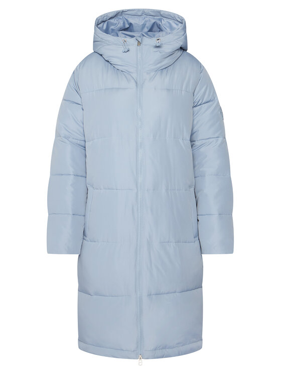 Roxy Roxy Zimska jakna Test Of Time ERJJK03513 Svetlo modra Regular Fit
