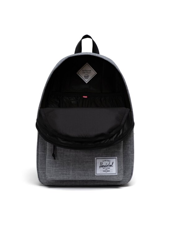 Herschel Rucksack Herschel Classic XL Backpack 11380 00919 Grau Modivo
