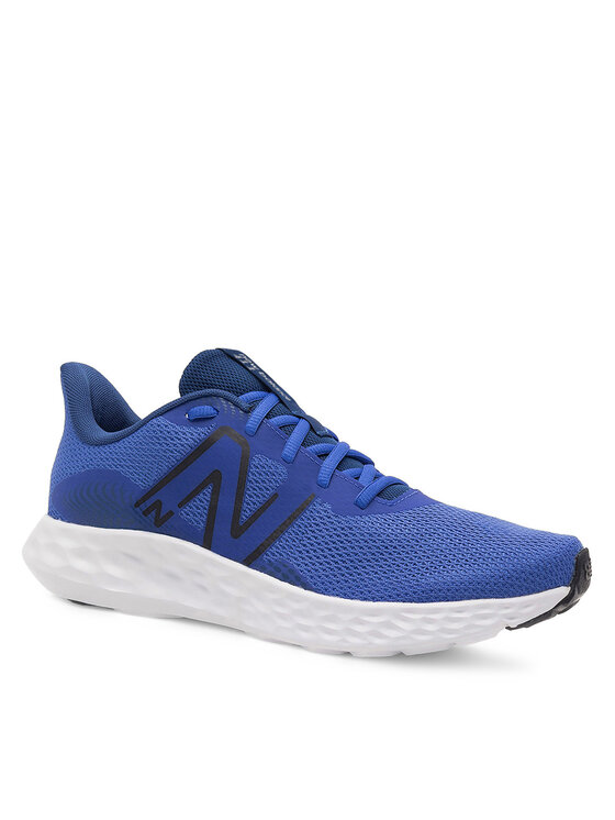 New Balance New Balance Pantofi M411CR3 Albastru