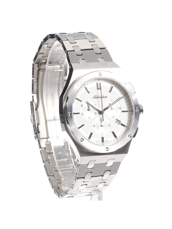 Adriatica Adriatica Orologio A8337.5113CH Argento