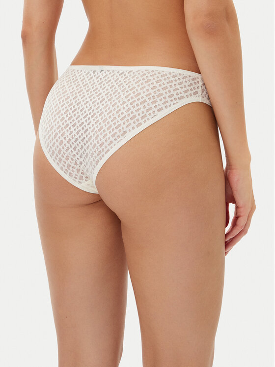 BOSS BOSS Klassischer Damenslip 50520389 Beige