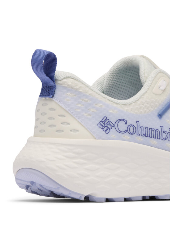 Columbia Columbia Трекінгові черевики Konos Trs 2081121 Білий