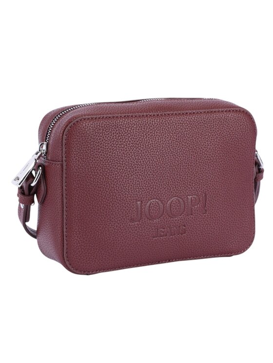 JOOP! Jeans JOOP! Jeans Saszetka 280260 Czerwony