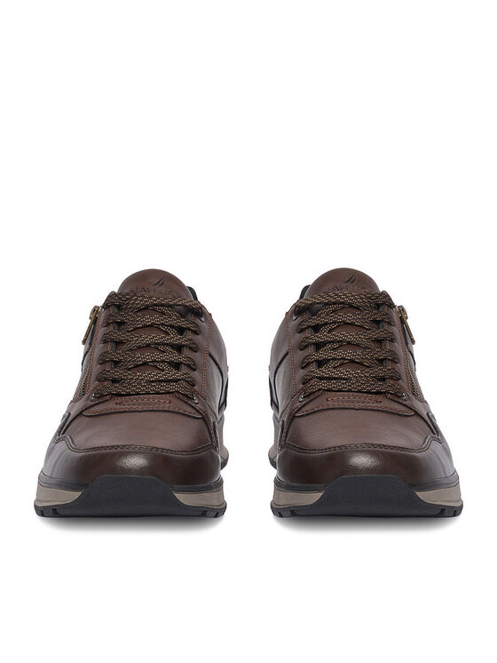 Nautica Nautica Superge CEO-RONNIE-01 Rjava