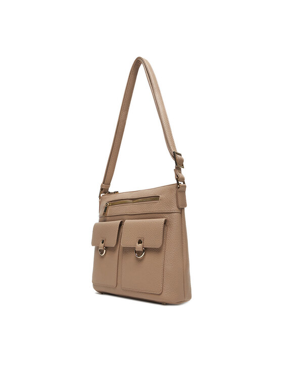 Lasocki Lasocki Borsetta C-LSK-X-003-08 Beige