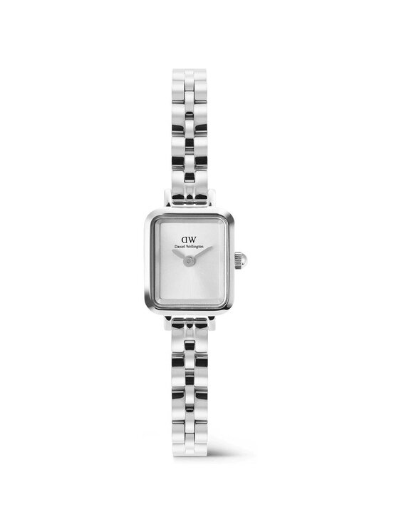 Daniel Wellington Daniel Wellington Orologio DW00100844 Argento