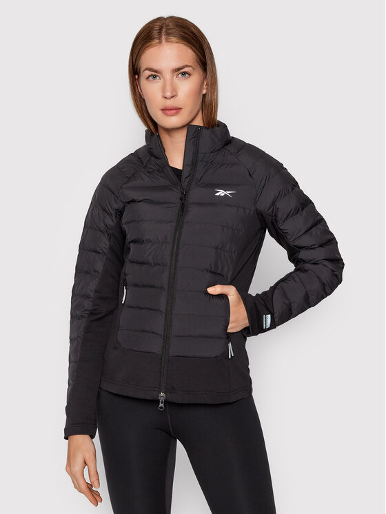 dmx training hybrid winter jacket