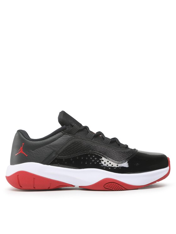 Sneakers Nike Air Jordan 11 Cmft Low DM0844 005 Negru