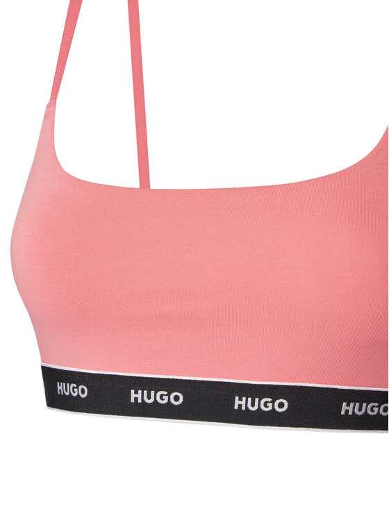 HUGO HUGO Komplet biustonoszy topów Twin 50545691 Kolorowy