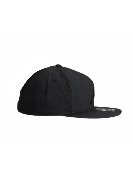 Nike Nike Czapka z daszkiem Jumpman Pro Czarny