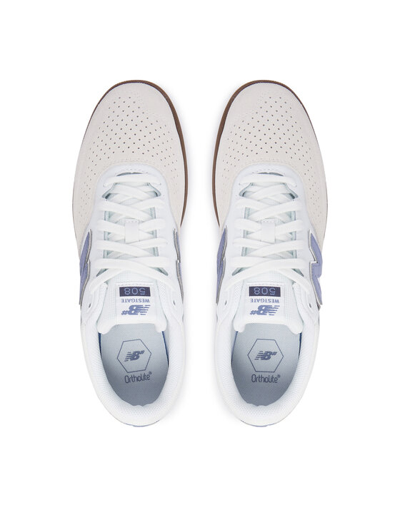 New Balance New Balance Αθλητικά Numeric Brandon Westgate 508 UN508WBG Ανοιχτό μπεζ