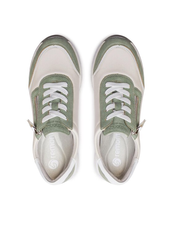 Remonte Remonte Sneakers R6709-81 Bianco