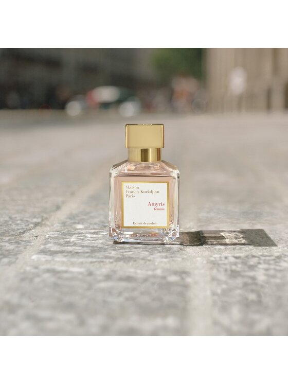 Maison Francis Kurkdjian Maison Francis Kurkdjian Amyris Femme Perfumy