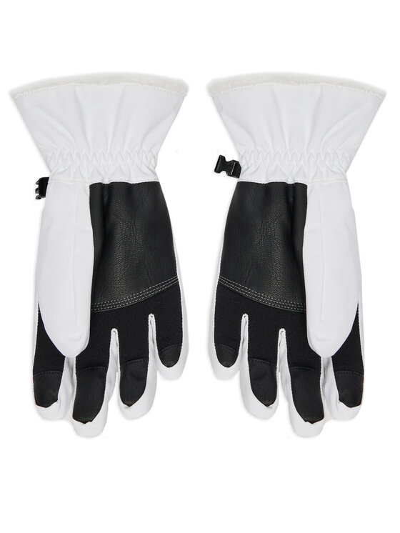 Rossignol Rossignol Guanti da sci RLNWG08 Bianco