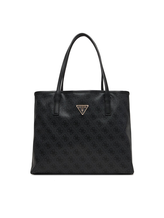 Guess Guess Torebka Victtoria HWESG9 51428 Szary