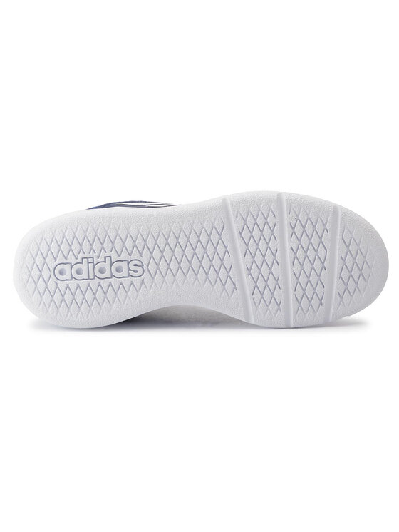 adidas Schuhe Tensaur K EF1087 Dunkelblau • Modivo.de