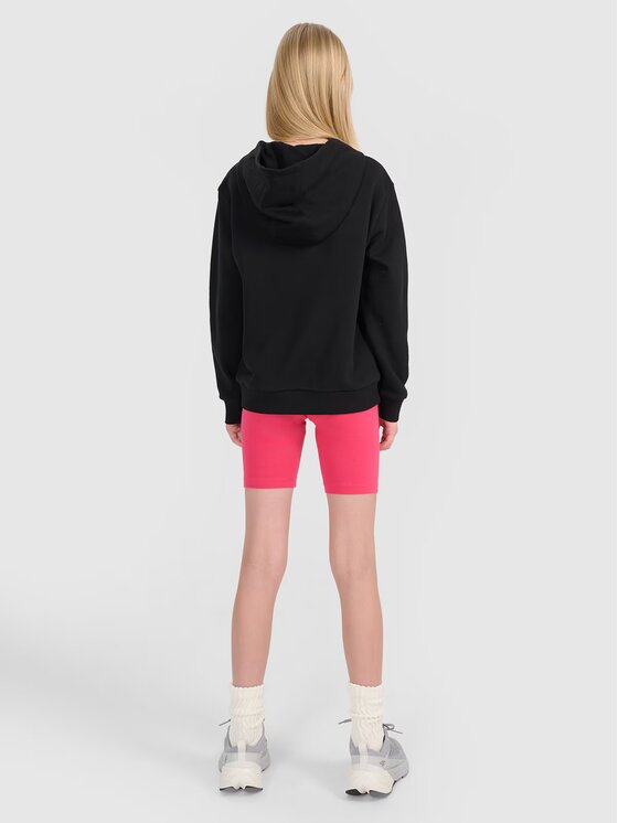 4F 4F Biker shorts 4FJWSS25TSTIF014-55S Rosa