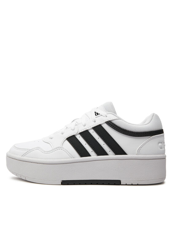 adidas adidas Sneakers Hoops 3.0 Bold IG6115 Weiß