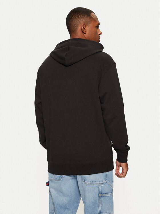 Puma Puma Felpa One Piece 624666 Nero Regular Fit
