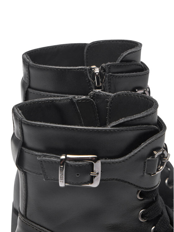 TWINSET TWINSET Traperid Anfibio 242GCJ M Must