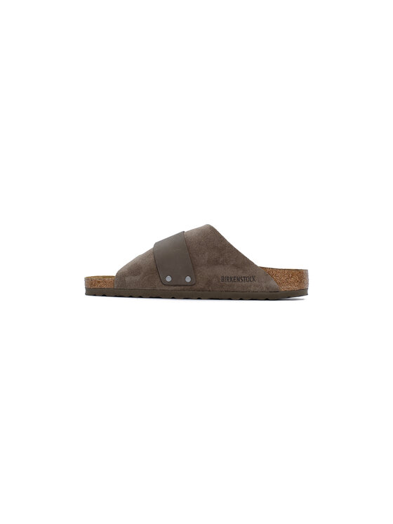 Birkenstock Birkenstock Sandali 1029138 Marrone