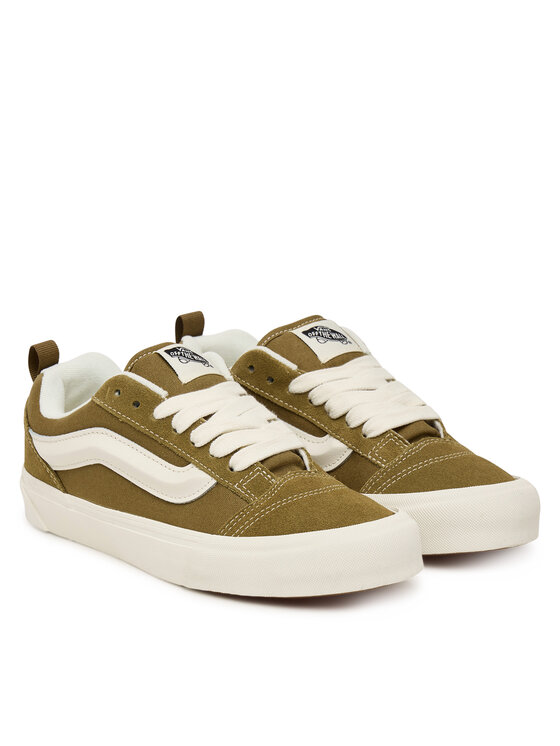Vans Vans Teniși Knu Skool VN000D22OVB1 Verde