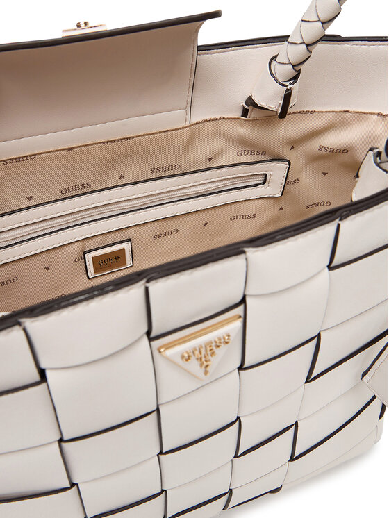 Guess Guess Borsetta Maylee HWWG96 61220 Bianco