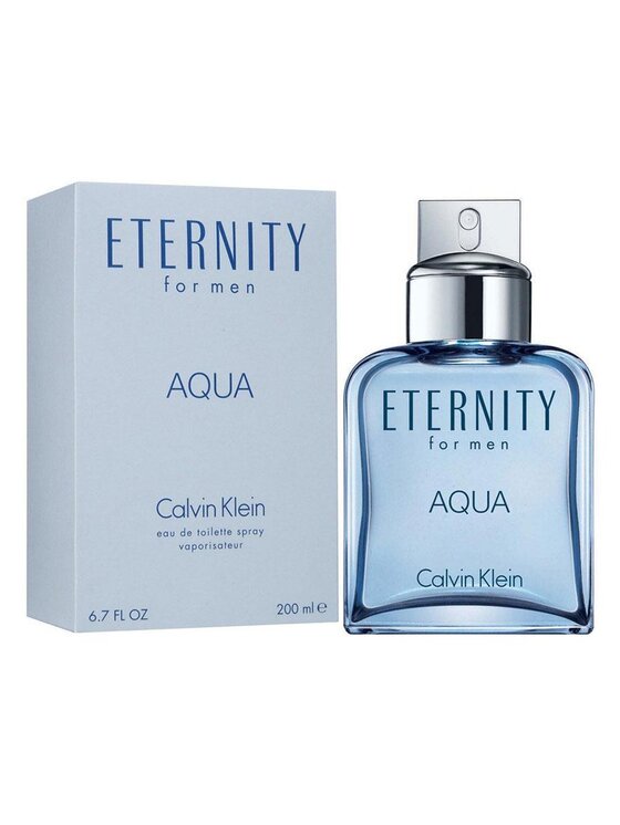 Calvin Klein Calvin Klein Eternity for Men Aqua Woda toaletowa