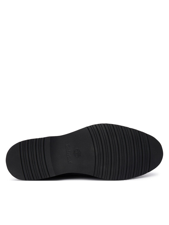 Timberland Timberland Šnurovacia obuv Woodhull Mid Lace Up TB0A413Z0011 Čierna
