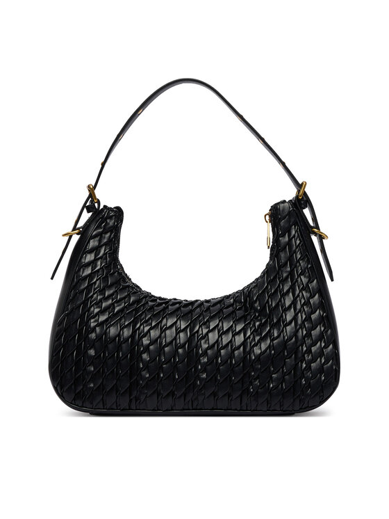 Just Cavalli Just Cavalli Rankinė 80RA4BG6 ZSD90 Juoda