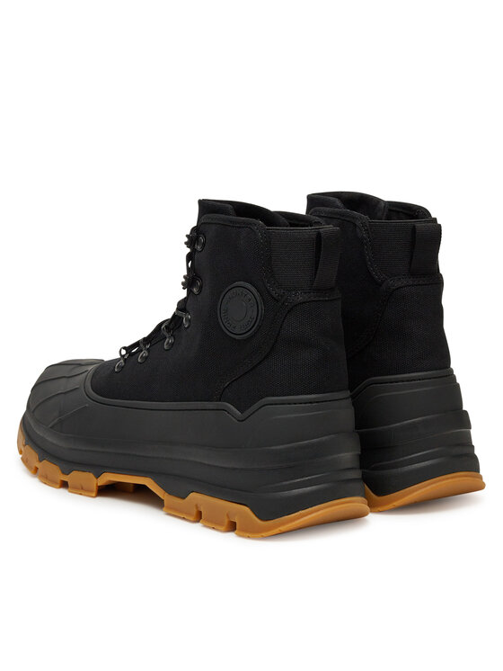 Hunter Hunter Bakancs HFRM0053251 Fekete