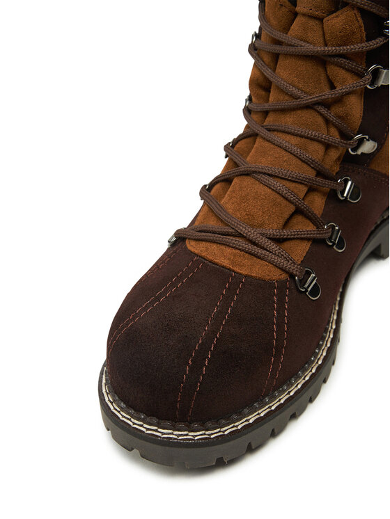 Kimberfeel Kimberfeel Trappers Toronto Maro