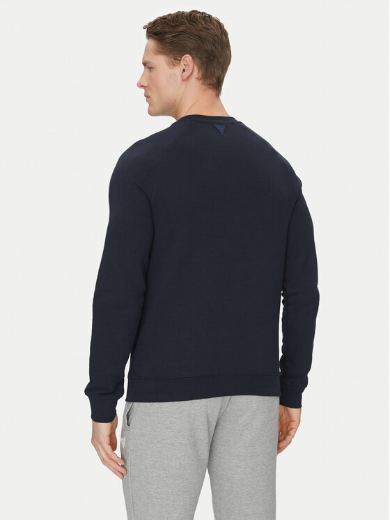 Guess Guess Jopa Z4YQ16 KAIJ1 Mornarsko modra Regular Fit