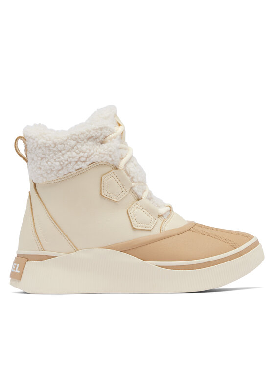 Sorel Sorel Schneeschuhe 2088131292 Beige