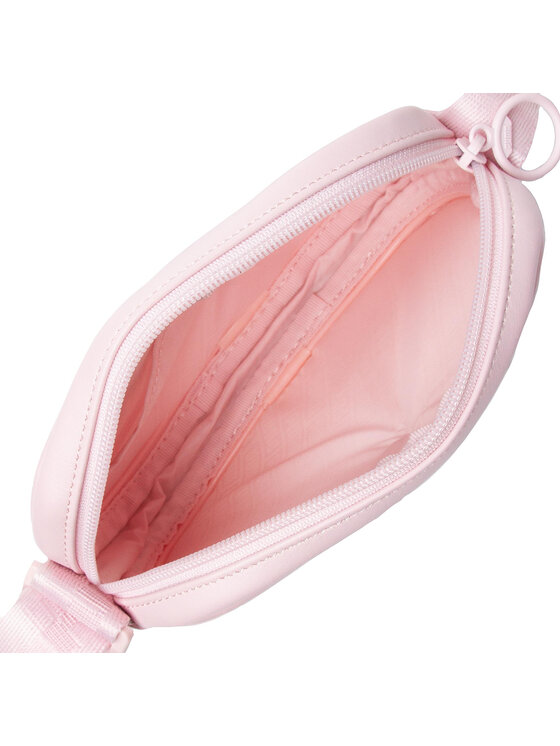 Puma Kabelka Core Up Cross Body Bag 787130 02 Růžová Modivo.cz