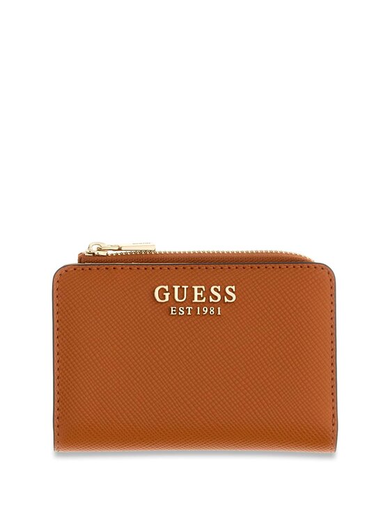 Guess Guess Portfel 184713 Beżowy