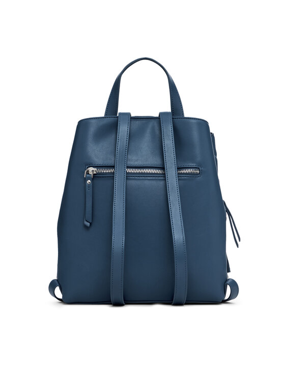 Desigual Desigual Rucksack 24WAKP05 5031 Dunkelblau