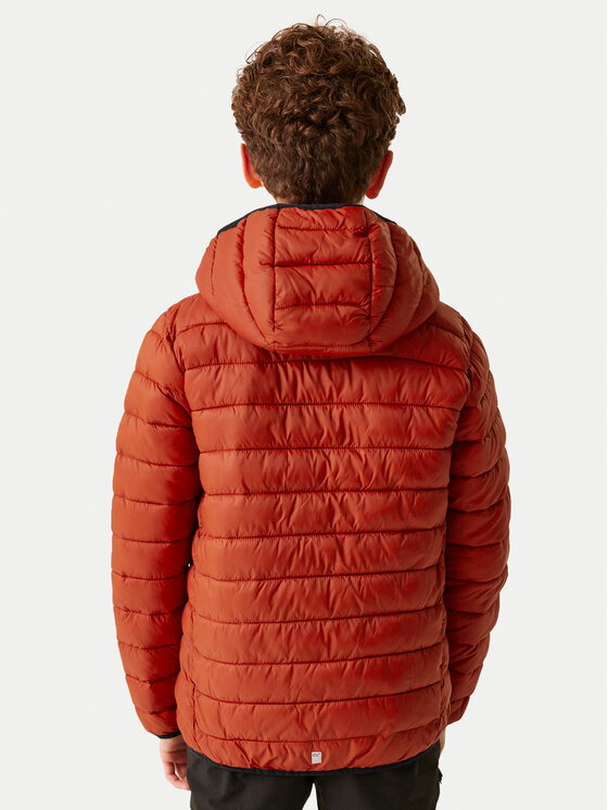 Regatta Regatta Prijelazna jakna Marizion RKN148 Crvena Regular Fit