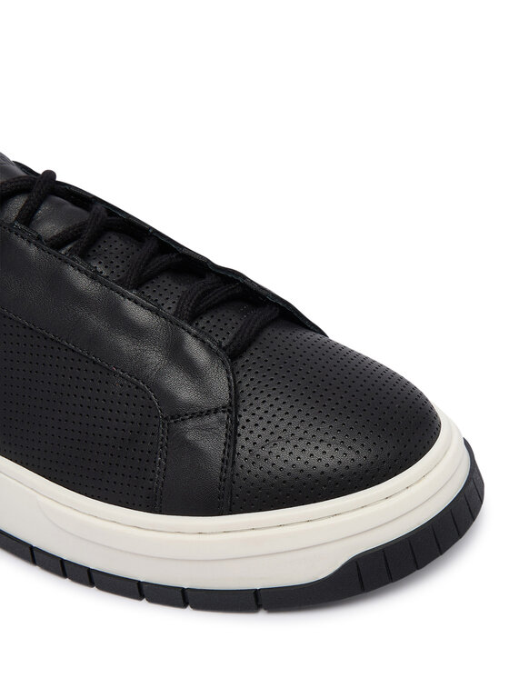 Iceberg Iceberg Sneakers IU185603 Schwarz