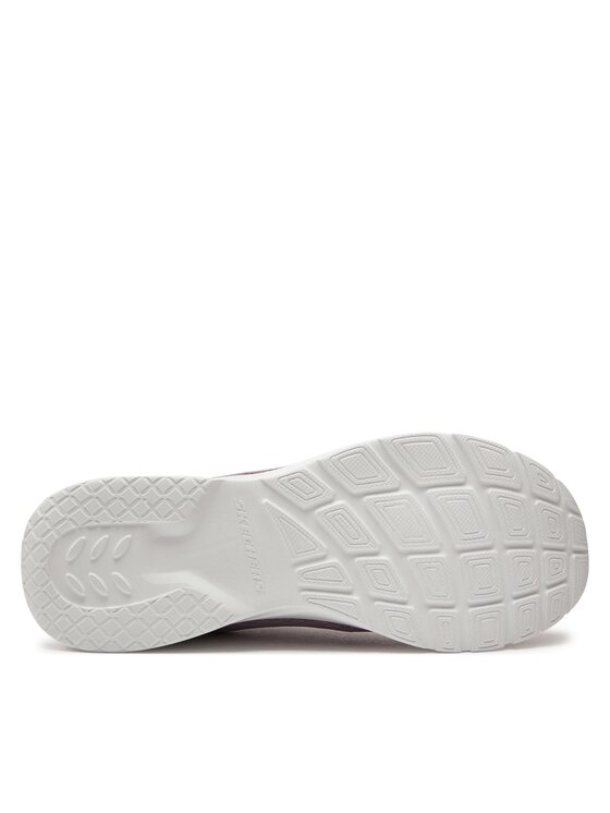 Skechers Skechers Sneakersy Eye To Eye 12964/LAV Fioletowy