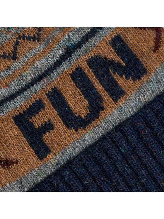 Jamiks Jamiks Căciulă Gus VI JZG220 Bleumarin