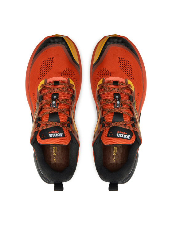 Joma Joma Buty do biegania Rase TKRASW2408 Pomarańczowy